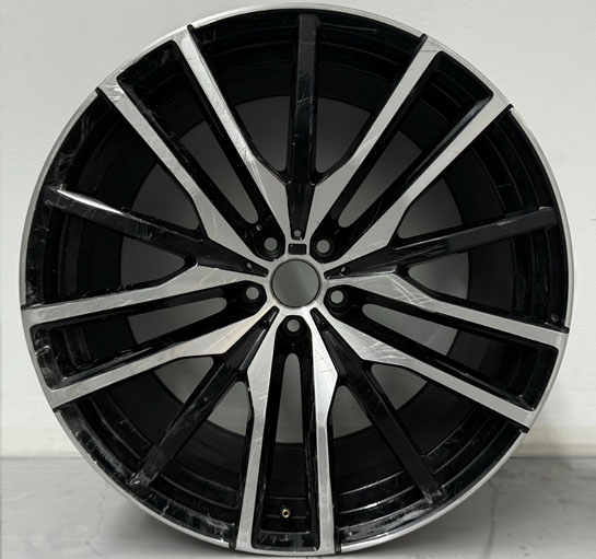 AKSEL velgenherstel poedercoaten